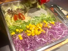 -小牛哈尼章鱼水煎肉(金鹰店)