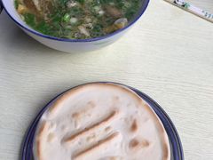 -老李家杂肝汤(回民街店)