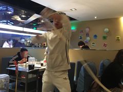 -海底捞火锅(上元大街店)