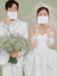 -花田映像婚纱摄影(龙岗店)