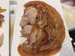 -同喜烤鸭店(光芒店)