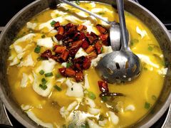 -川里谈·川味小馆(北京路店)