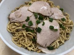 -非遗·爱西干面(小公园总店)