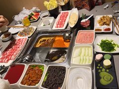 -海底捞火锅(石厦时代广场店)