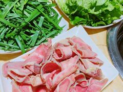 -东北烤肉(钟鼎名悦店)