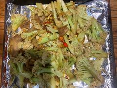 -U你·天然调味(南湖总店)