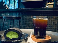 -解药·antidote Cafe&Bar