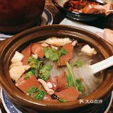 在广州•南京大牌档•全鸭宴