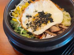 -幸屿 创意料理(永嘉天地店)