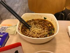 -伤心酸辣粉(体育东路店)