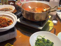 -百姓山羊烧烤·萧县羊肉(青阳路店)