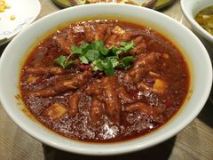 -辛香汇·现炒川菜(武进吾悦店)