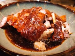 金牌烤鸭（小）-南京大牌档(苏州中心店)