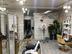 -Coco Salon 日系烫染专业店
