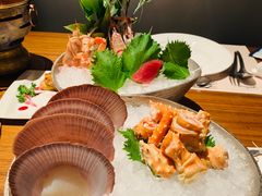 -Mr·Fish鱼鲜生海鲜放题(银泰in99店)
