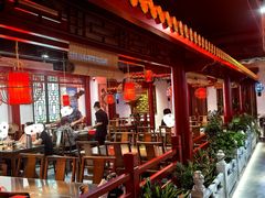 -秦月轩·长安小馆·新陕菜(阜成路·五棵松店)