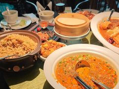 -太守宴·蘭院(天塔店)