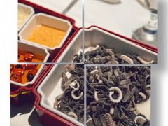 -四季民福烤鸭店(故宫店)