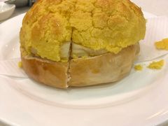 -香港新发烧腊茶餐厅(万象店)