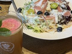 -花间一壶酒(桐荫街店)