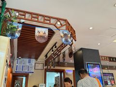 -东来顺饭庄(天坛店)