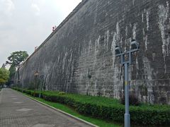 -东水关遗址公园