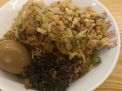-李叁面馆(妇幼店)