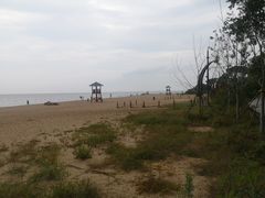 -老虎石海上公园