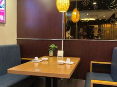 卡座-小土豆北方菜馆(方庄店)