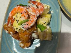 -鹿港小镇(悠唐店)