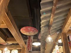 -炉太郎日式烧肉店(华贸店)