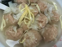 -海平馄饨(逍遥二路店)