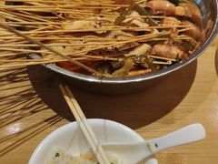 -嘉州鲜知味钵钵鸡(奎星楼店)