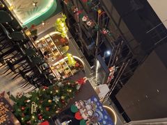 -Shantek象提南亚餐厅&西餐融合Bistro(淮海中路店)
