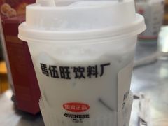-馬伍旺川菜(江北虹悦城店)