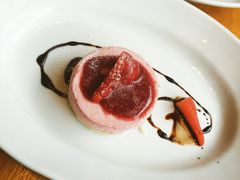 -君悦酒店·La Terrazza意合園·意式风味