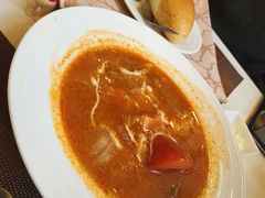 罗宋汤-红房子西菜馆(淮海中路店)