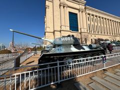 -中国人民解放军海军博物馆