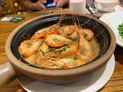 -新白鹿餐厅(银泰西湖文化广场店)