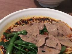 -老家猪肝面(石油路店)