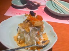 -仓桥家·焗寿司·锅物(光谷步行街店)