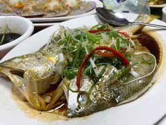 -肥弟大排档(汕樟路店)