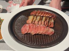 -星·South Beauty·俏江南(国贸店)