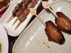 -西贝(紫荆广场店)