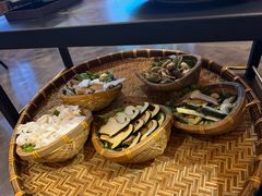 -滇野云南野生菌餐厅(陕西南路店)