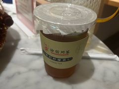 -渝信川菜 · 川味家常菜(财富购物中心店)