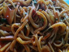 -金家瑞海面馆(满城北街店)