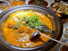 -佰家小厨·南京菜(夫子庙店)