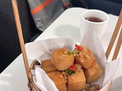 -翡翠拉面小笼包(岭南新天地店)