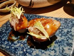 -初居食屋日式料理(万象城购物中心店)